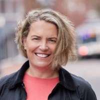 Exeter College, Oxford Employee Anne King's profile photo