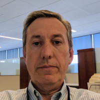 Prudential Financial Employee James Barclay's profile photo