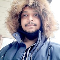DMAG Employee Sifat Lodi's profile photo