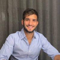 Depay Employee Federico Testoni's profile photo