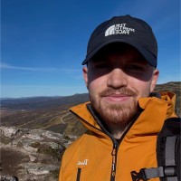 Rebel Employee Håkon Solheim's profile photo