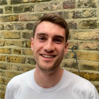 Acre Employee Harry Stacey's profile photo