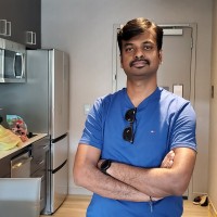 Premkumar Mani Email