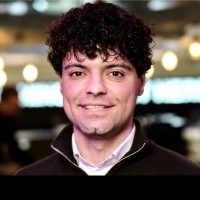 Earthian AI Employee Shayan Shokri's profile photo