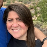 Vector Employee Ally Saylor's profile photo