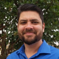 Intrinsic Environment, Health & Safety Employee David Moore's profile photo