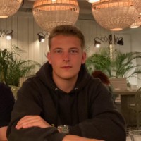 Vadis Technologies Employee Alexandre Archambeau's profile photo