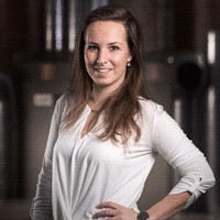 Alklima / Mitsubishi Electric Employee Denise Kuiper's profile photo