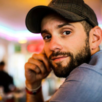 Blueline Employee Kevin Weaver's profile photo