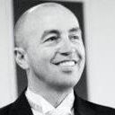 Sheffield Utilities Employee Steve Hargrove's profile photo