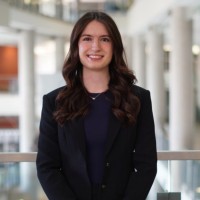 Emissions Reduction Alberta (ERA) Employee Ainsley Plitt's profile photo