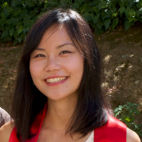 Expo Employee Quinlan Jung's profile photo