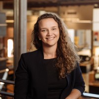 Overland Partners Architecture & Urban Design Employee Anne Stack's profile photo