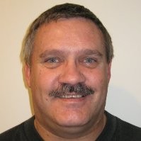 DXC Technology Employee Peter Oram's profile photo