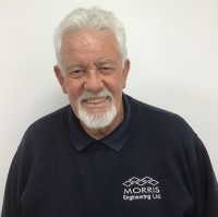Morris Engineering Ltd Employee Roger Morris's profile photo