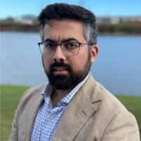 Urbanise.com Employee Nabil Yusuf's profile photo