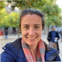 Bryant University Employee Meaghan Delaney's profile photo