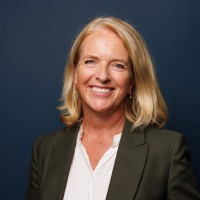 Visma Employee Ellen Furru's profile photo