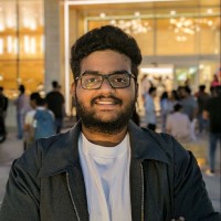 Aesthetic Record an EMR and Practice Management Solution Employee Eswar Maganti's profile photo