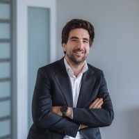 Landi Renzo S.p.A. Employee Giorgio Maria Nero's profile photo