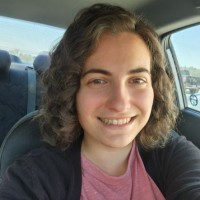 Digital Link Employee Mariessa Pinto's profile photo
