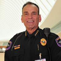 Andy Frain Services Employee Bill Hope's profile photo