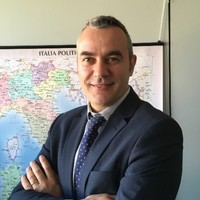 Talea Group Employee Fabrizio Maschio's profile photo