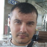 Sticky Password Employee Igor Zakipnyi's profile photo