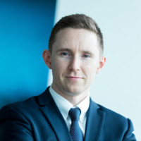 Audi Ireland Employee Darren Kennedy's profile photo