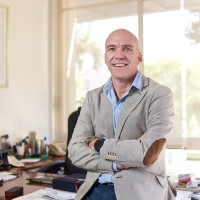 Cosmetica Davis Employee John Wylie's profile photo