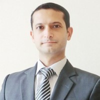 Hilton Employee Amit Sakhrani's profile photo