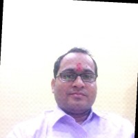 Agrocrops Employee Kamal Malla's profile photo