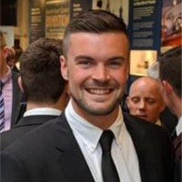 Rotary Power Employee Adam Christie's profile photo