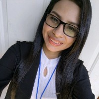 INISER Employee Verónica Leticia Hernández González's profile photo