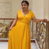 Iraiz Cristina Solano Hernandez Email & Phone Number