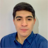 Penta Analytics Employee Marcos Barrera Vargas's profile photo