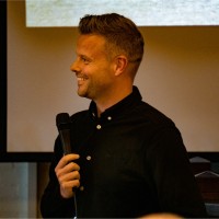 Jarno Verweij Email & Phone Number