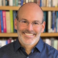 Jud Brewer, MD, PhD