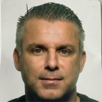 Telenet group Employee Tom Verrooten's profile photo