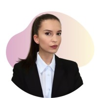 Tardigrade Macedonia Employee Sara Nikolovska's profile photo