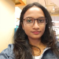 COGNYSYNC Employee Lakshmi Gottumukkala's profile photo
