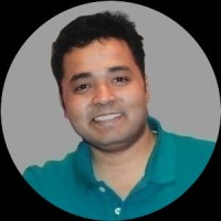 Adin Employee Suman Sarkar's profile photo