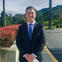 Bay Apartment Advisors Employee Garrett Hill's profile photo