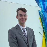 Milwaukee Tool Employee Jack Weiland's profile photo