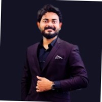 Giant Eagle GCC Employee Akash Kumar's profile photo
