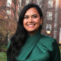 Atlan Employee Aarushi Jain's profile photo