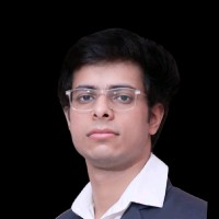 EQL Global Employee Arun Shukla's profile photo