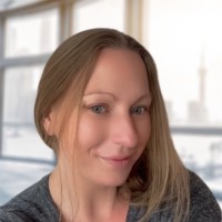 Novlr Employee Catherine Bellinger's profile photo