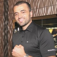 Wael Saadi Email & Phone Number