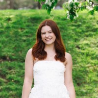 Parker-Torres Design Inc. Employee Caroline Watson's profile photo